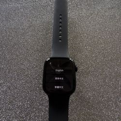 Apple Watch Series 10 42mm Gps 