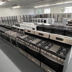 SAVE UP 50% !! APPLIANCES LIQUIDATION SALE 🎉