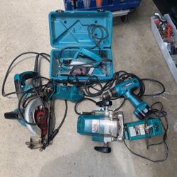 Tools Mikita