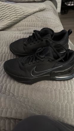Air max alpha trainer 6 ( size 9 1/2