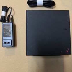 Verizon Internet Gateway | Router | Verizon Router