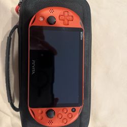 Ps vita