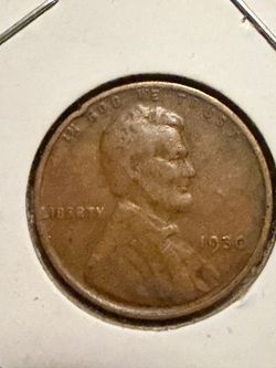 1930 wheat penny