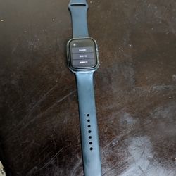 Apple Watch SE 44mm GPS Smartwatch, Fully Working, Reset Ready