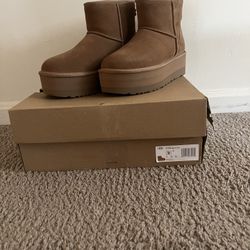 New Ugg