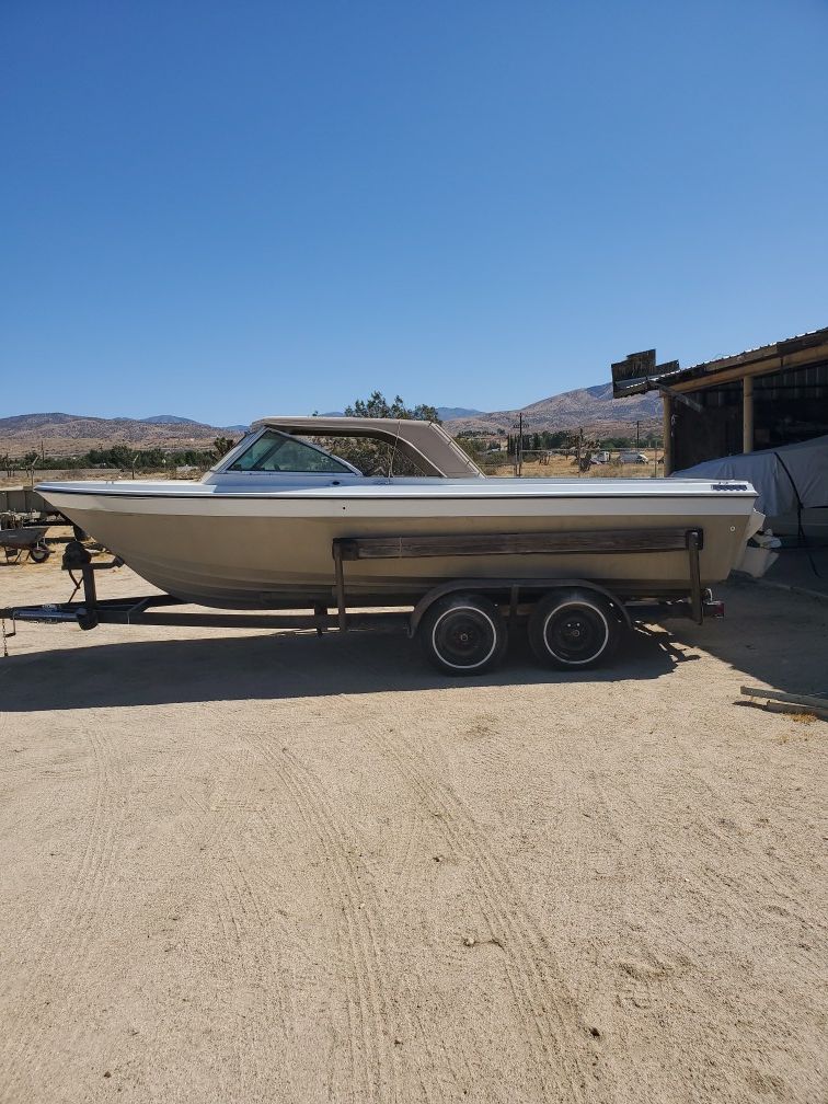 1975 starfire boat