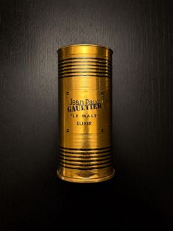 Jean Paul Gaultier Le Mal Elixir