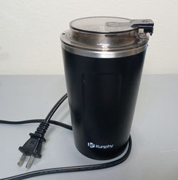 Coffee Grinder