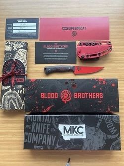 montana knife company