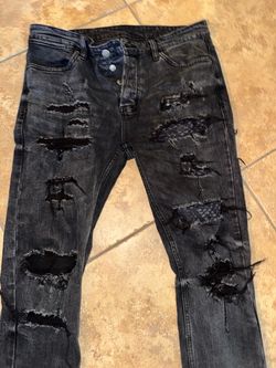 Ksubi jeans for men