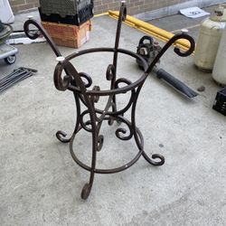 Table Bottom