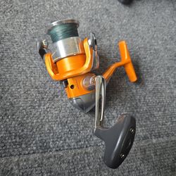 Shimano Reel