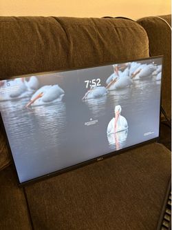 Free Dell monitor
