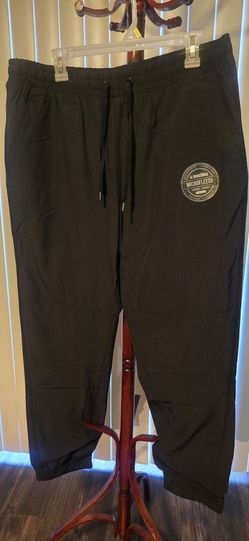 Men's Sweatpants & Joggers