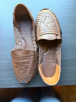 Huaraches - Mexican Leather sandals