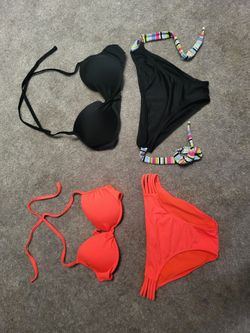Bathing Suits