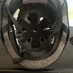 Safety Helmet