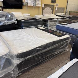 New Mattress Sets 