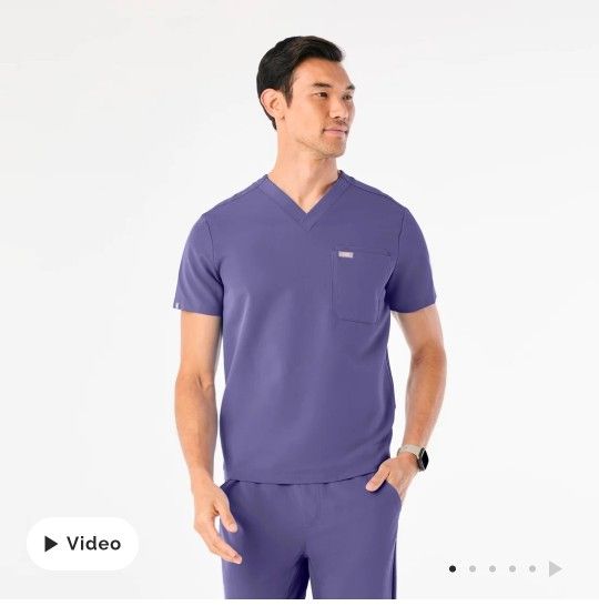 Scrubs Figs