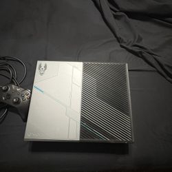 Xbox One Halo Edition