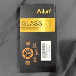 screen protector for 16 pro max (2 pack)