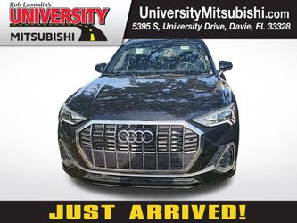 2025 Audi Q3