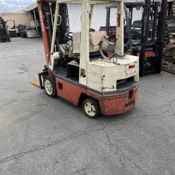 Forklifts 