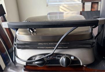 Farberware Grill 4 in 1