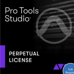 Protools Studio
