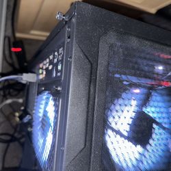 Ryzen Gaming Pc