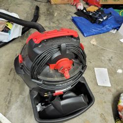 Shop Vac