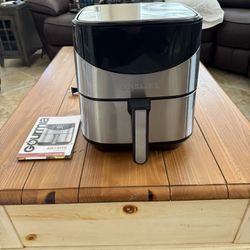 Gourmia 6 Qt Air Fryer