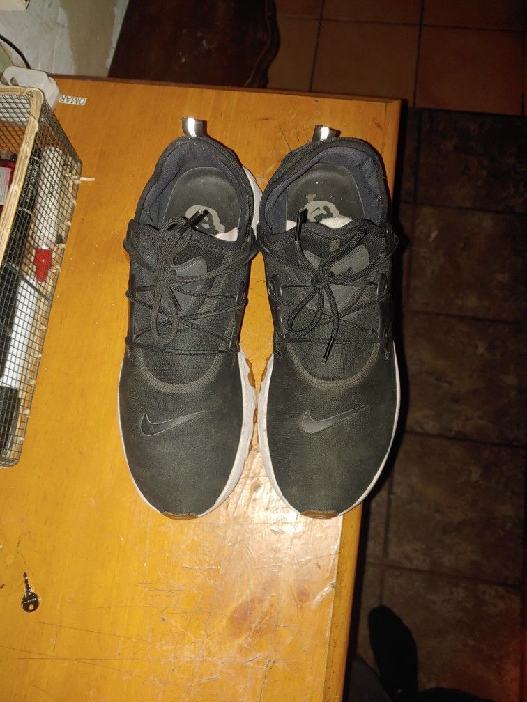 Nike Presto Men's Size 12