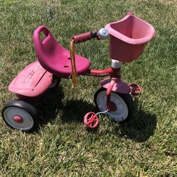 Bike $10 Work Well Good Condition