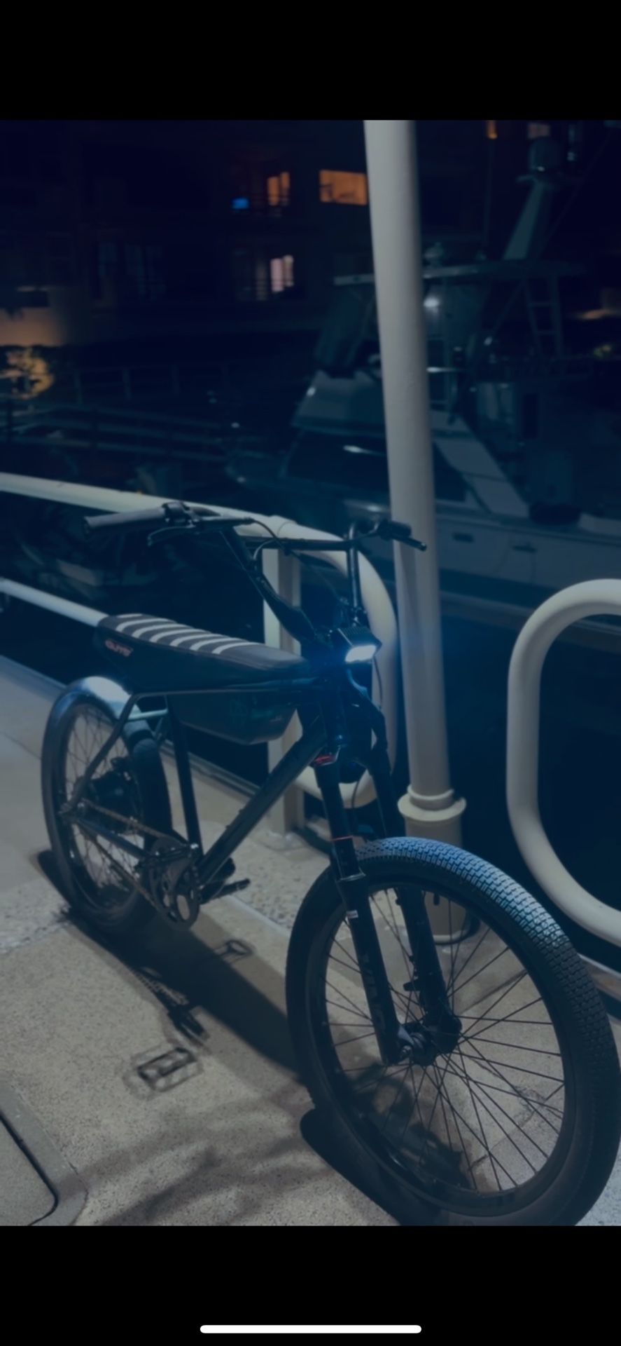 Zooz Ultra Urban 2024 Gen 4