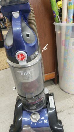 Hoover vacuum cleaner