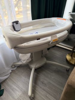 Chicco Close to You 3-in-1 Bassinet