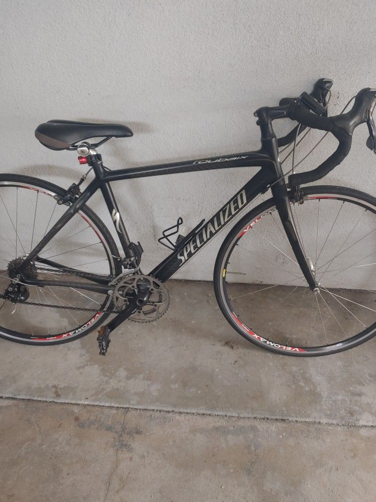 Specialized Mountain Bike