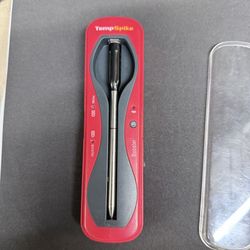 Meat Probe Thermometer Bluetooth Wireless Programmable