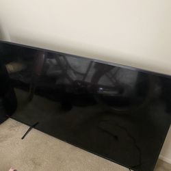 65 Inches Tv Sony For Parts Only