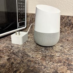Google Home