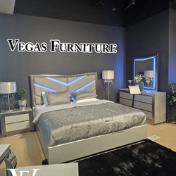 King-Bedroom-Set-4pc 