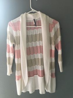 Medium cardigan