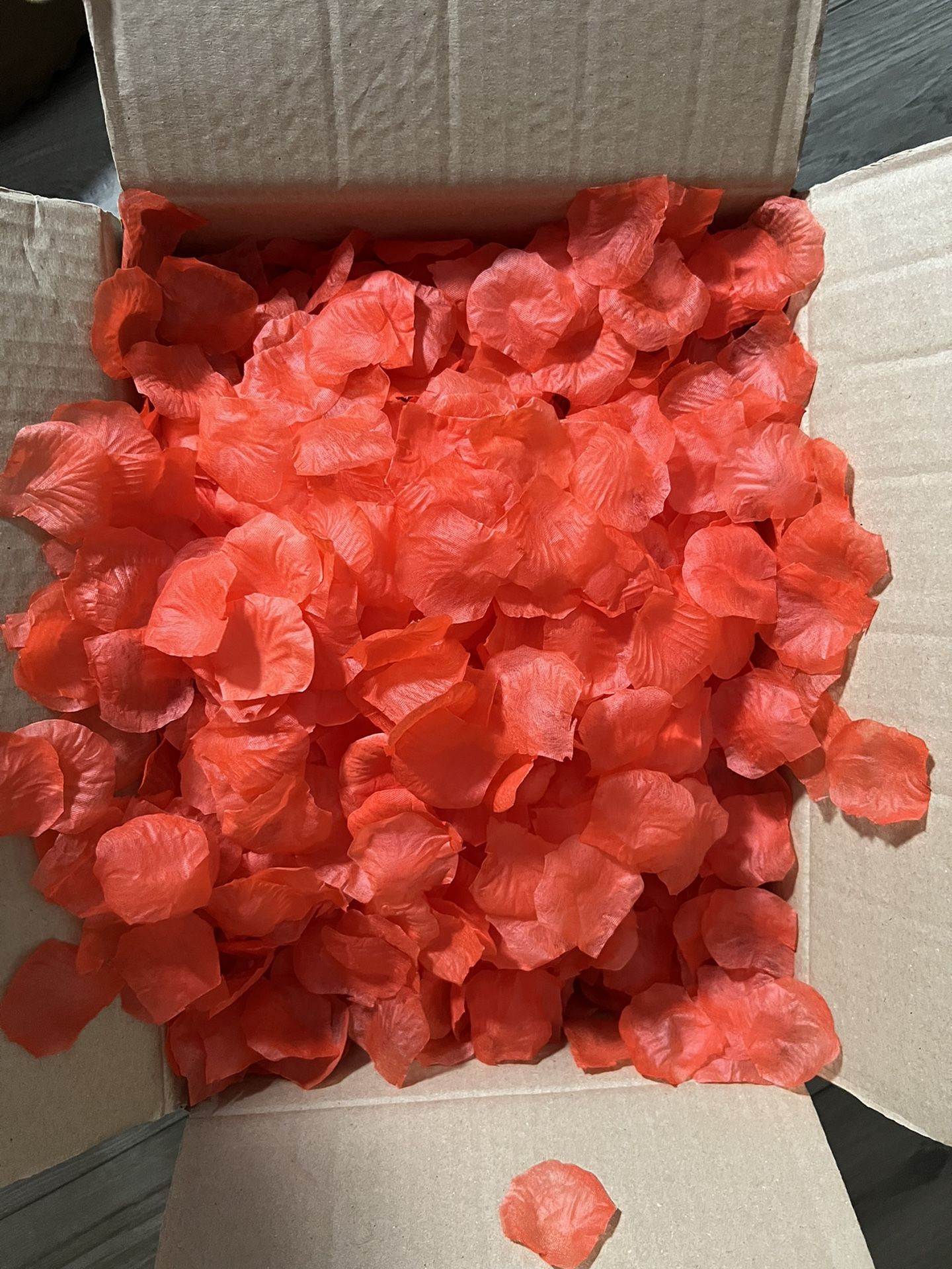 3000ct petals