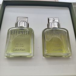 Perfume/Cologne