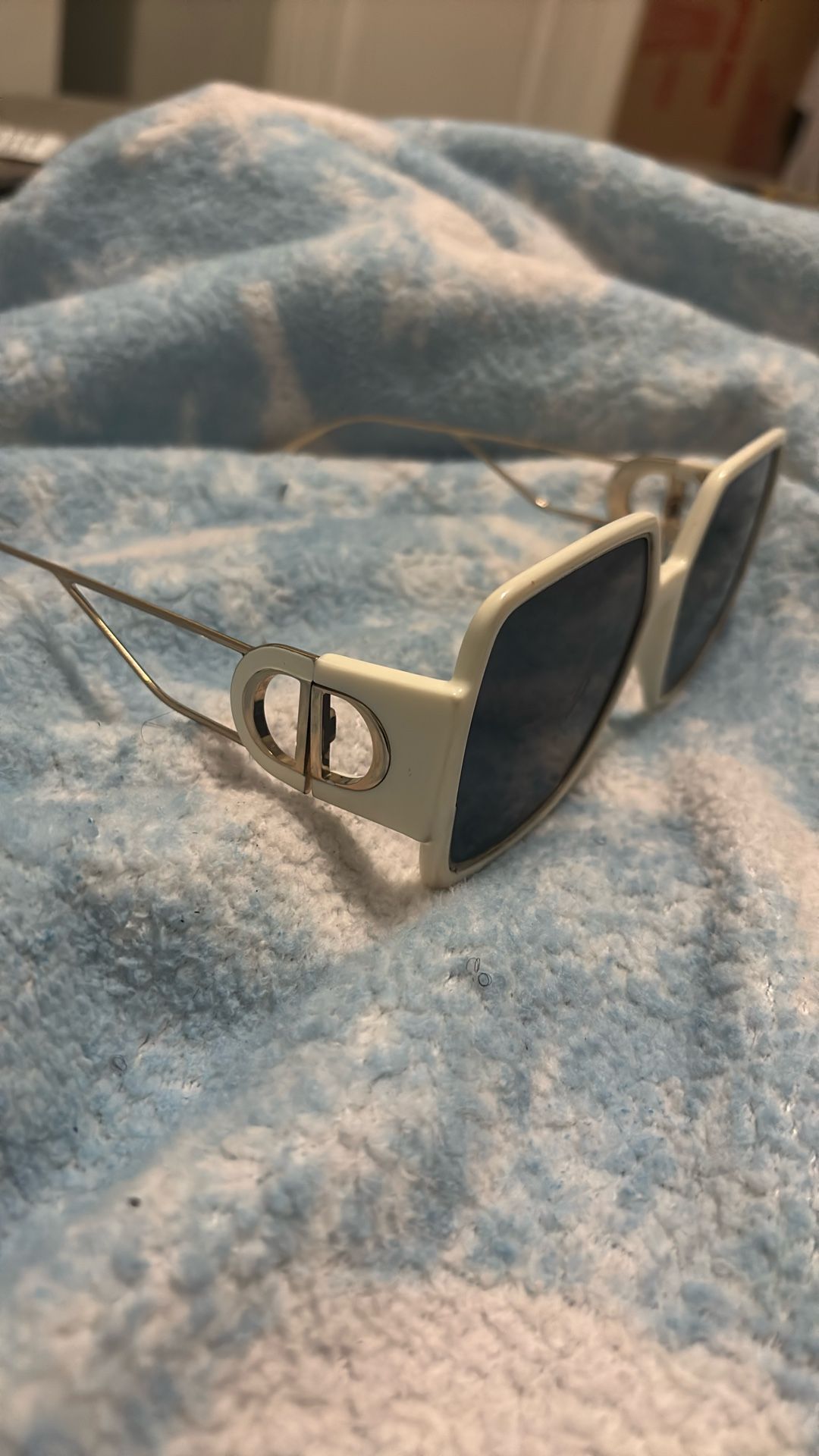 Christian Dior Sunglasses