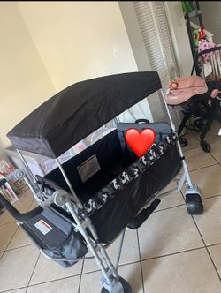 Parents Choice 4 Seat Wagon