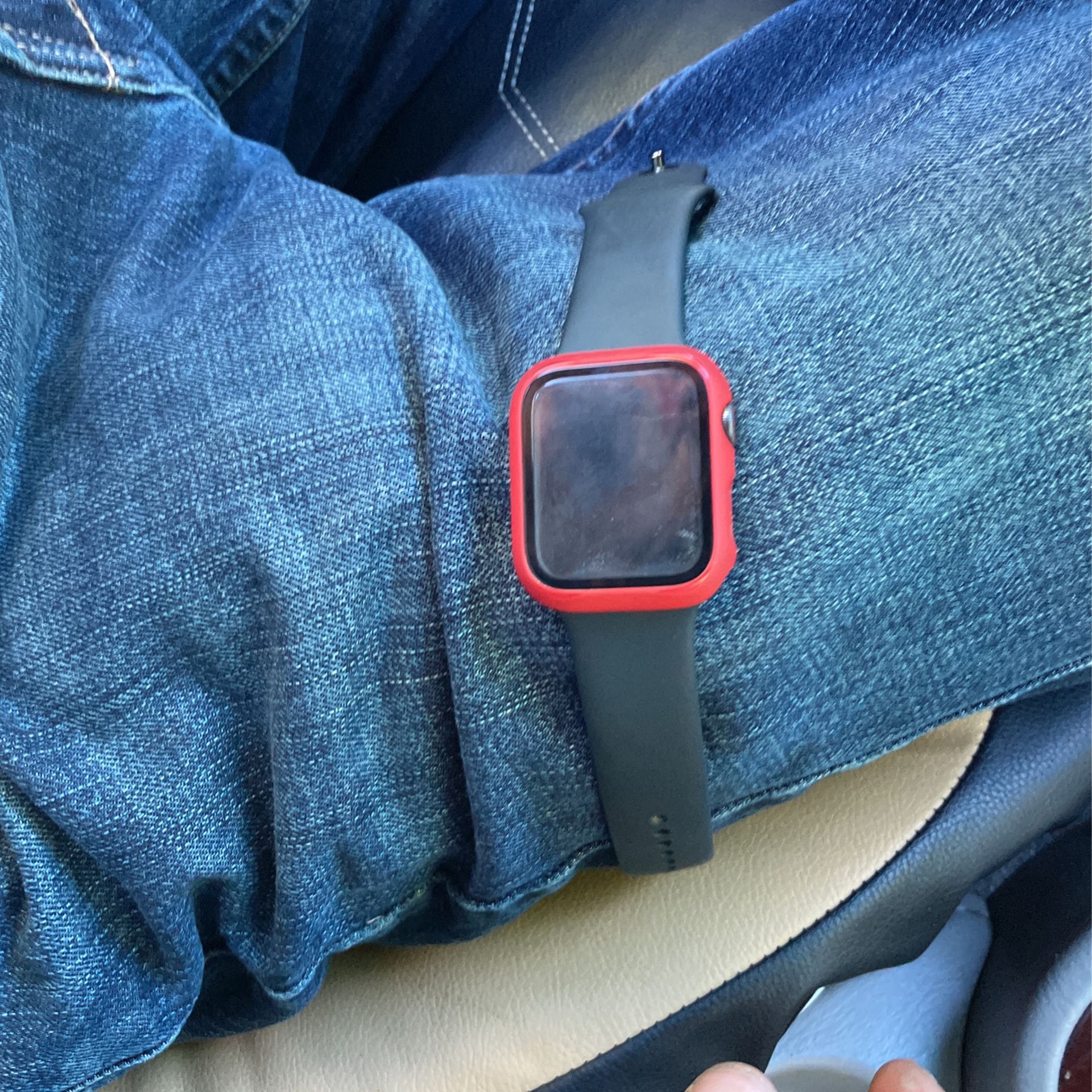 Apple Watch 