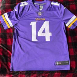 Stefon Diggs Jersey