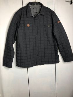 The North Face Men’s Jacket Size XL